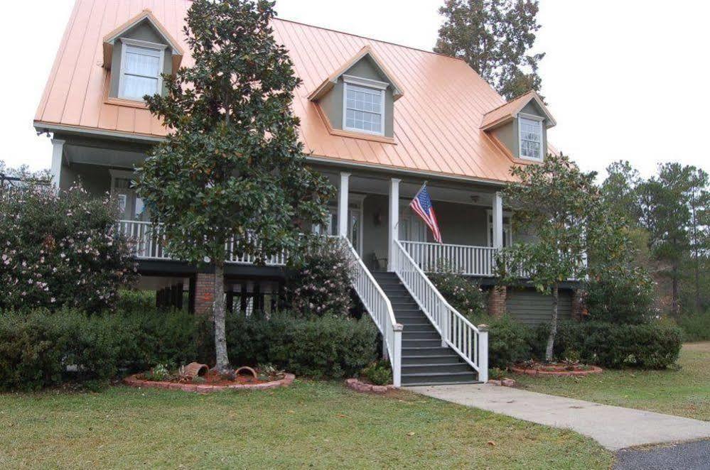Tux Creek Inn ビロクシ エクステリア 写真